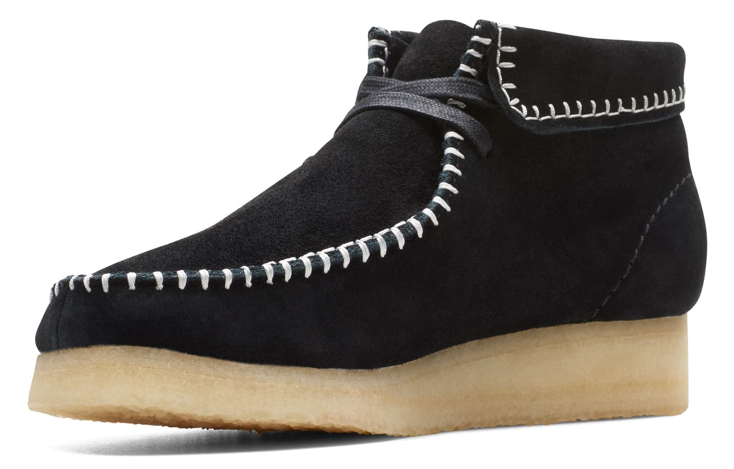 Сапоги Clarks Originals - изображение 2