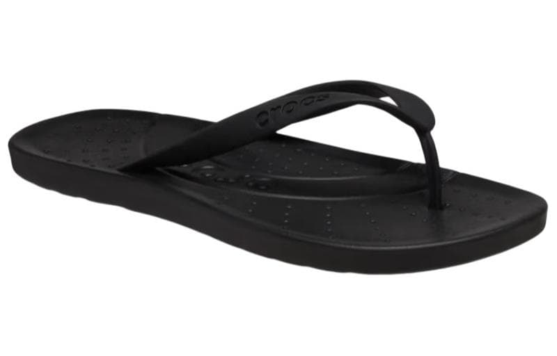 Шлёпанцы Crocs - изображение 3