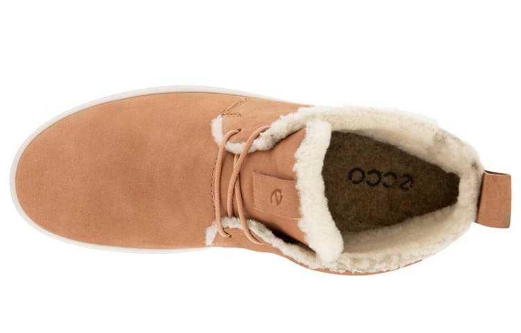 Сапоги ecco Soft 7 Rred - изображение 3