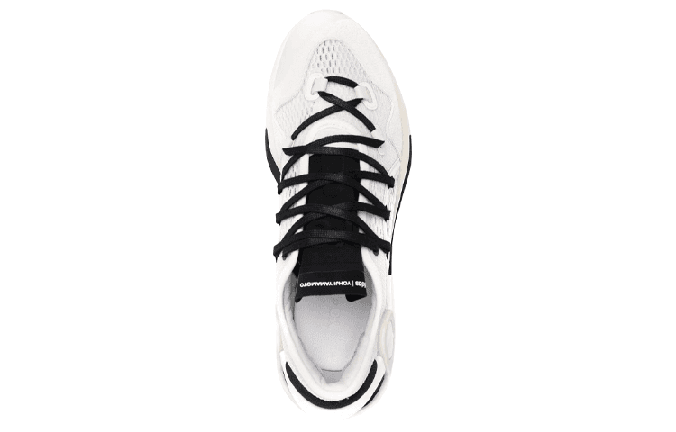 Кроссовки adidas x Y-3 Idoso Boost - изображение 5
