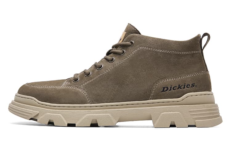 Ботинки Dickies - изображение 1