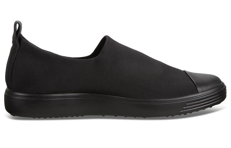 Тапочки ecco Soft 7 Gtx - изображение 2