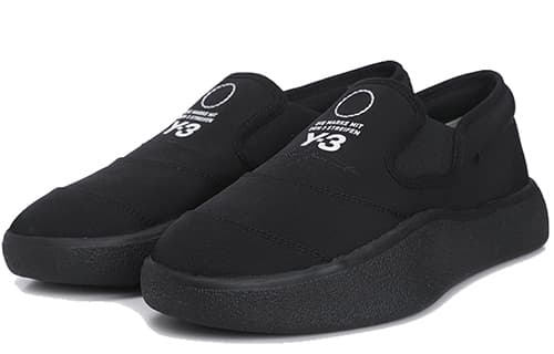 Кроссовки Y-3 - изображение 4