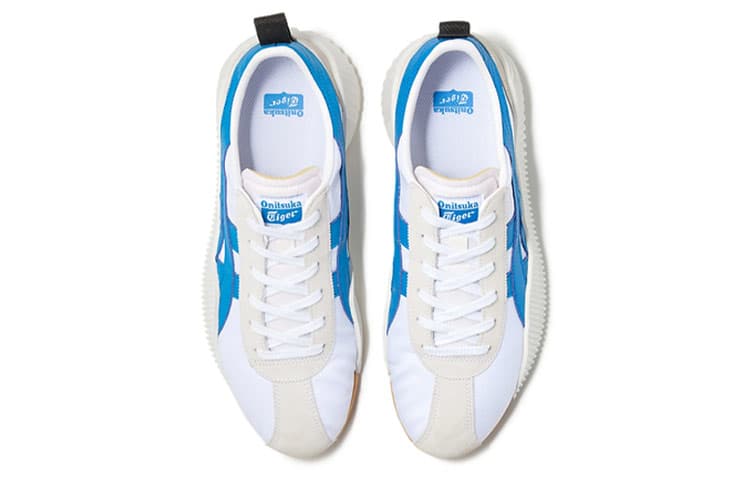 Кроссовки Onitsuka Tiger Acromount Mt - изображение 3
