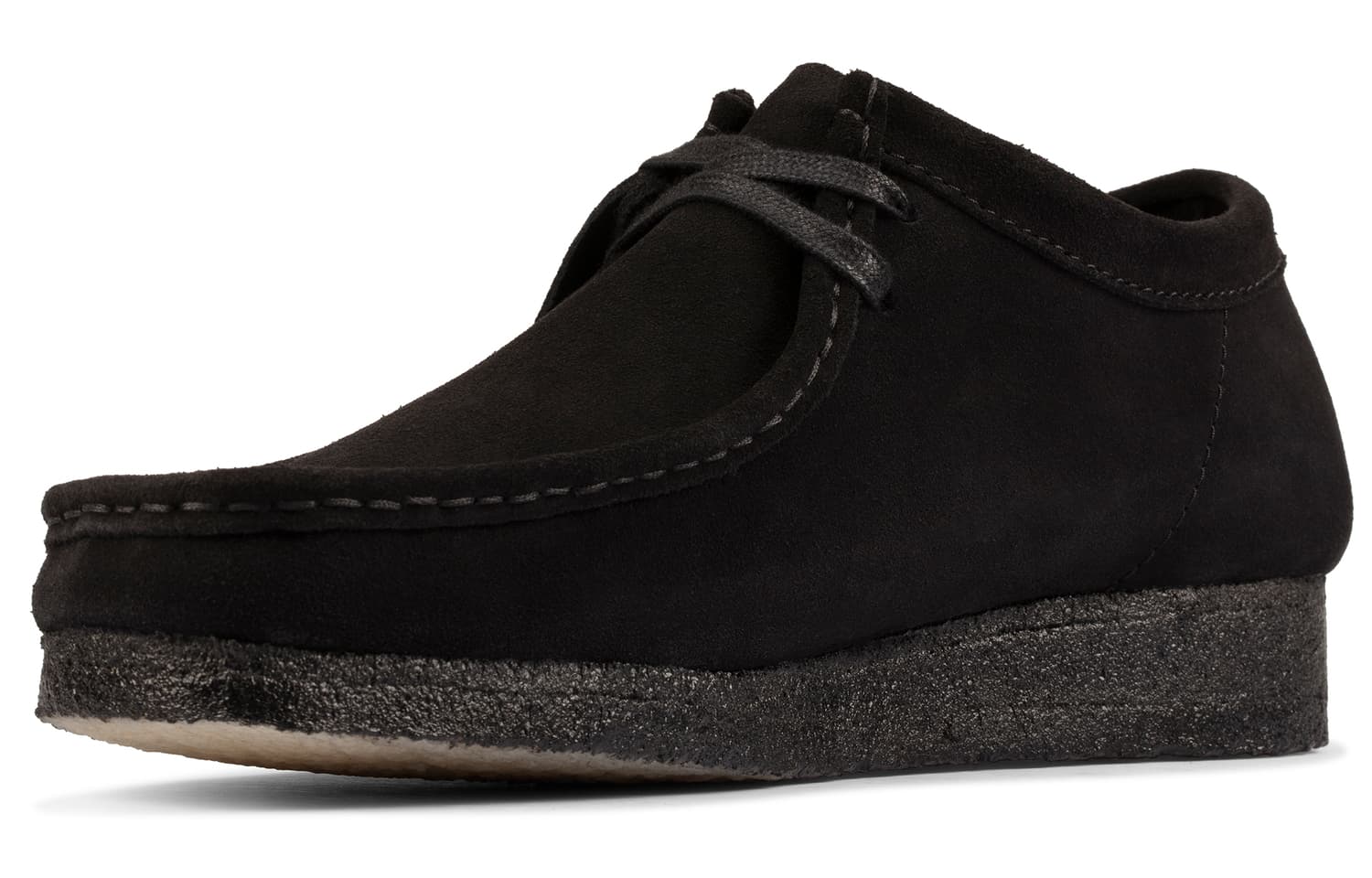 Ботинки Clarks Originals - изображение 3