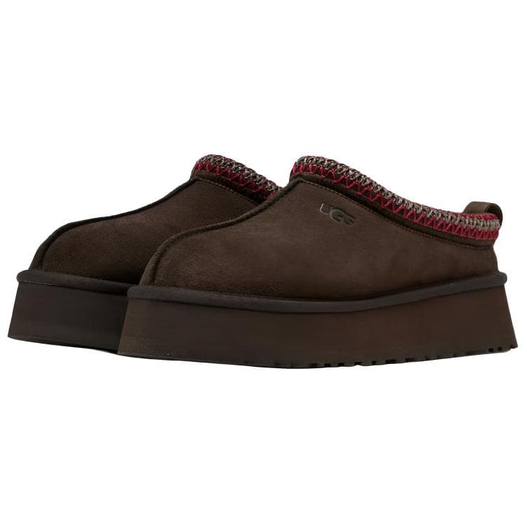 Кроссовки UGG Tazz II Tazz II Low Casual Обувь для женщин Коричневый - изображение 3
