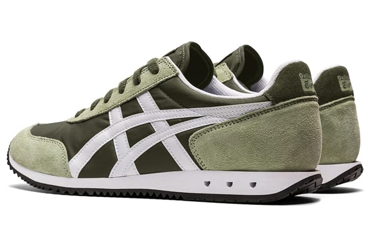 Кроссовки Onitsuka Tiger New York - изображение 4