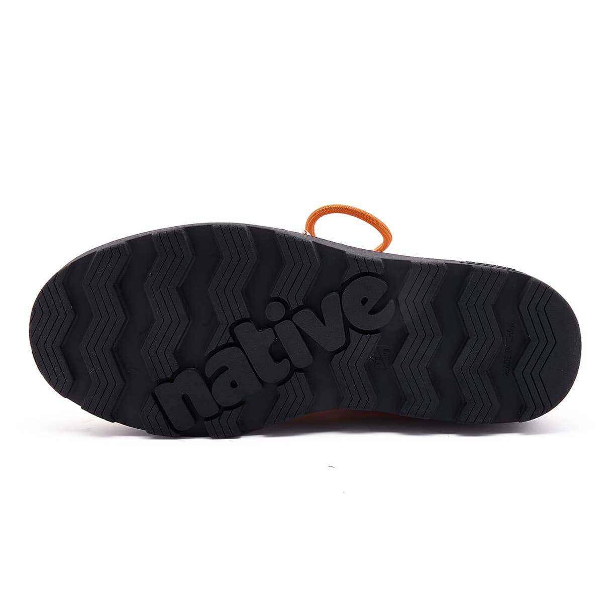 Ботинки Native Shoes Fitzsimmons 3.0 3.2+1.5cm - изображение 6