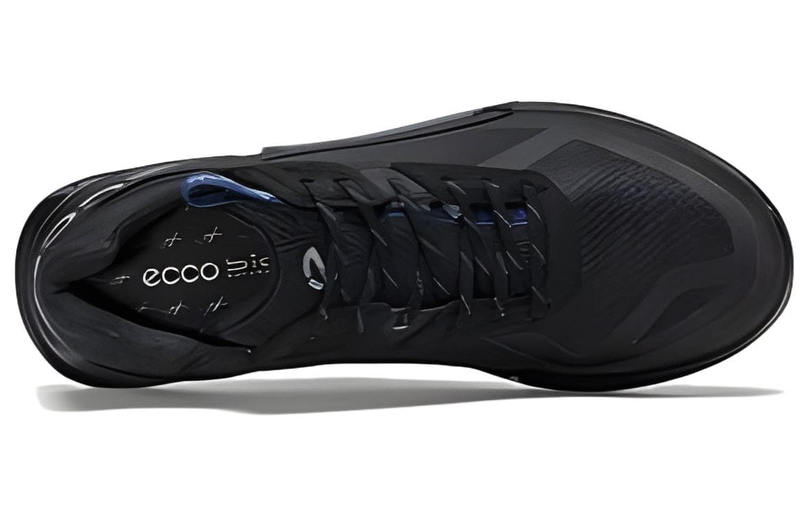 Кроссовки ecco - изображение 3