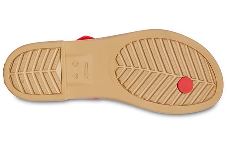 Сандалии Crocs - изображение 7
