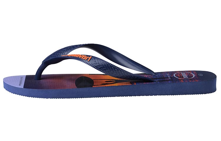 Сандалии Havaianas Hype - изображение 1
