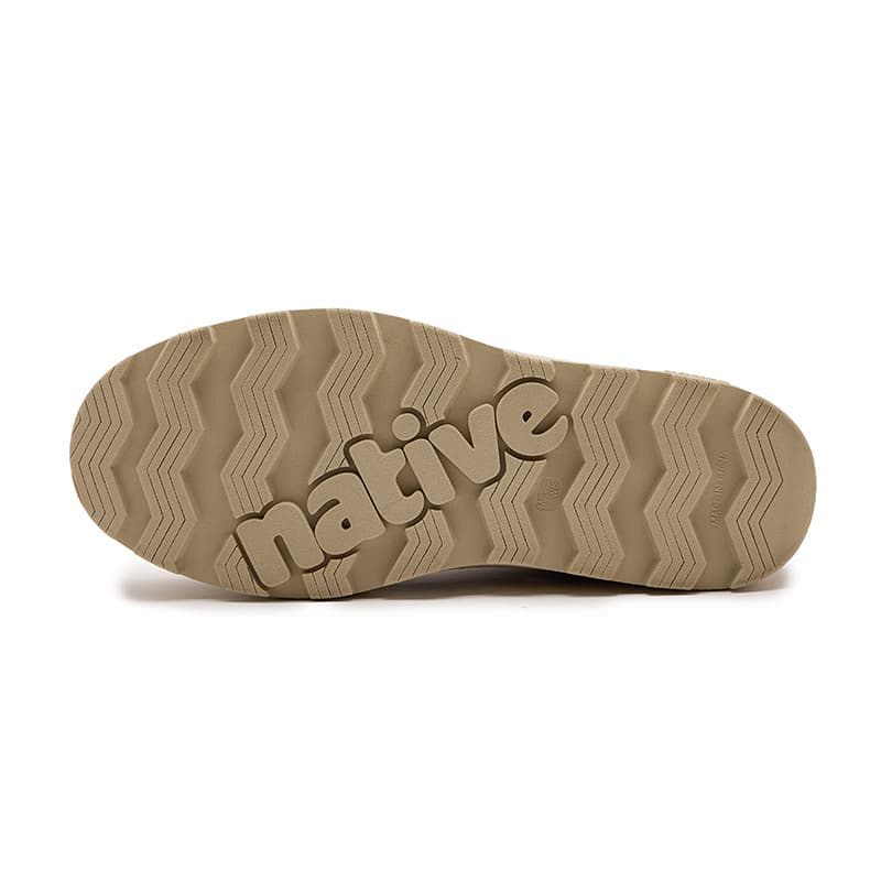 Ботинки Native Shoes Fitzsimmons 3.0 3.2+1.5cm - изображение 4
