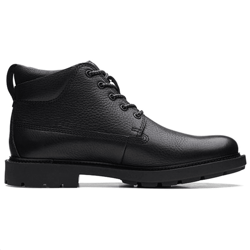 Ботинки Clarks - изображение 2