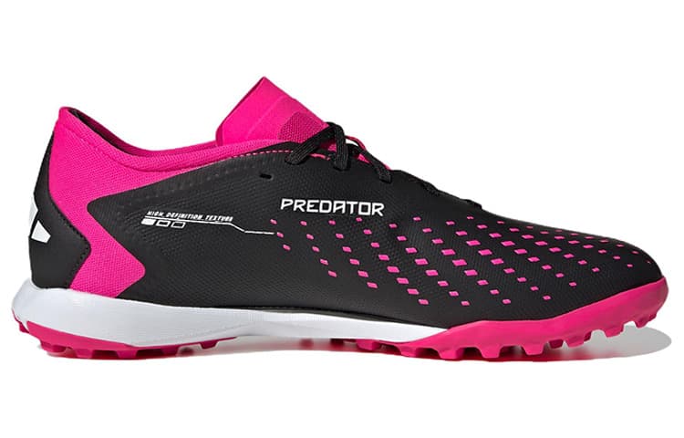 Кроссовки для футбола adidas Predator Accuracy.3 Low TF - изображение 2