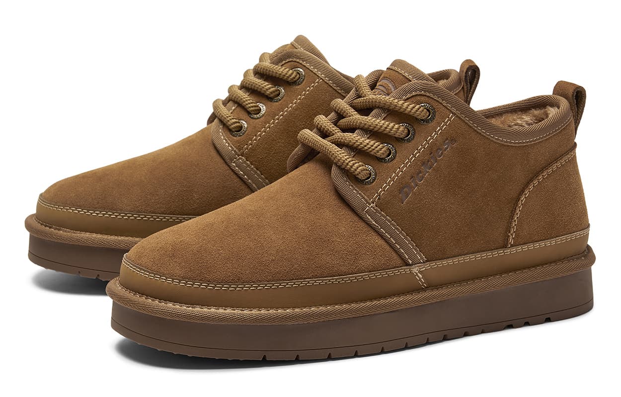 Ботинки зимние Dickies Сноубутсы Мужской - изображение 5