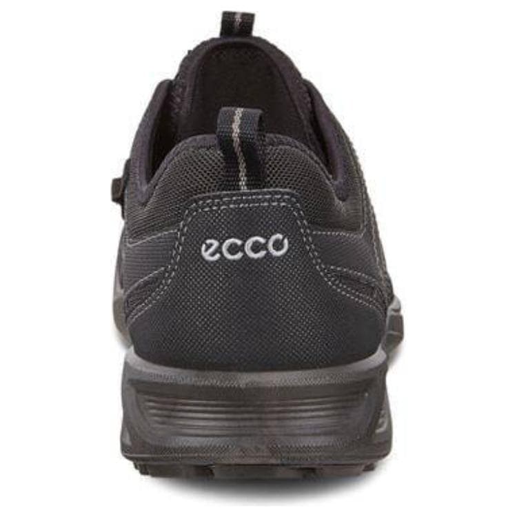 Кроссовки Ecco Cool Pro Black - изображение 7