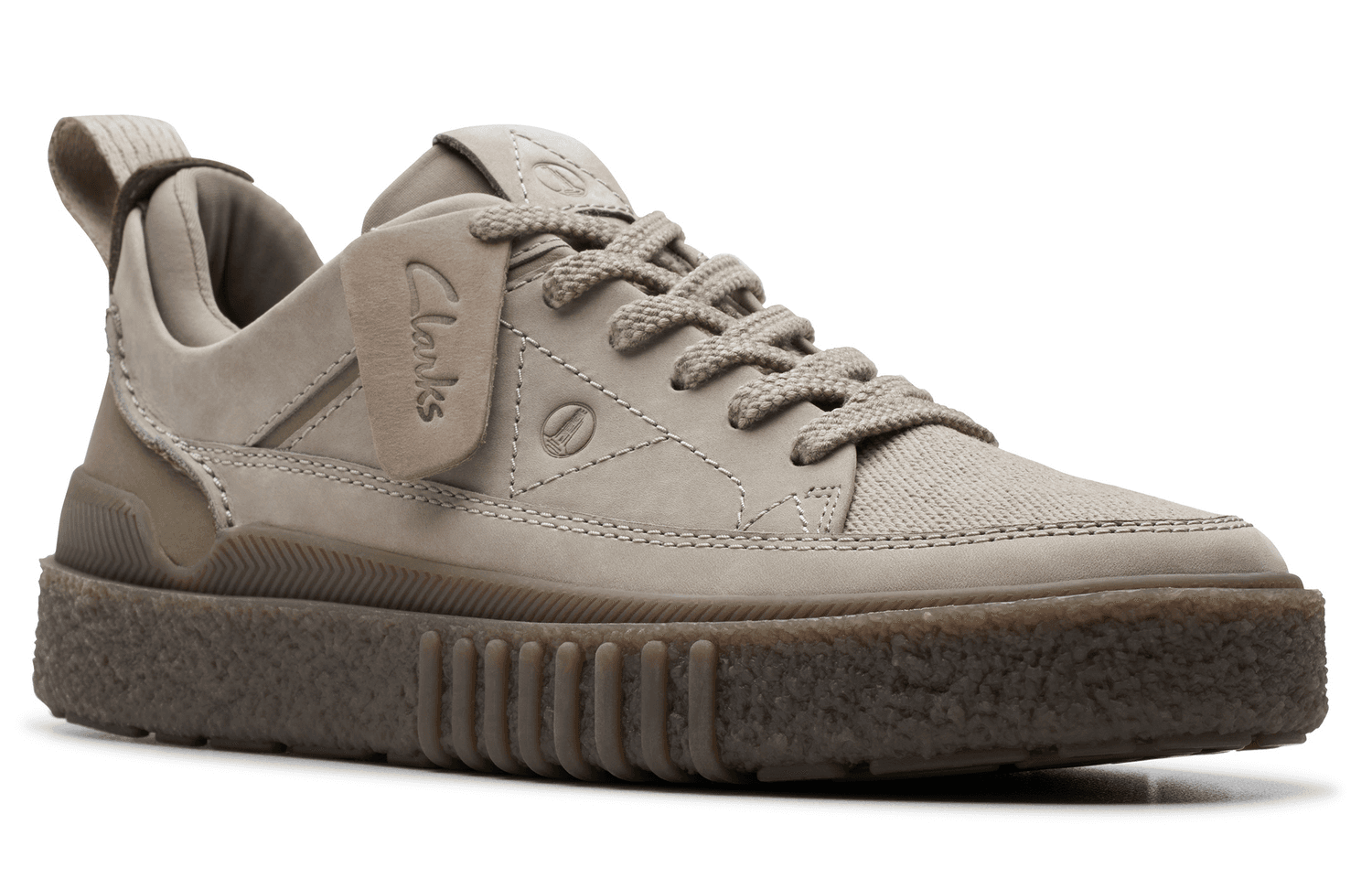 Кроссовки Clarks - изображение 2