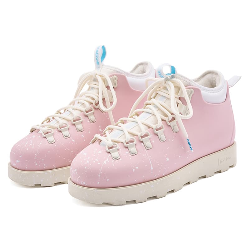 Ботинки уличные Native Shoes Fitzsimmons 3.0 - изображение 2