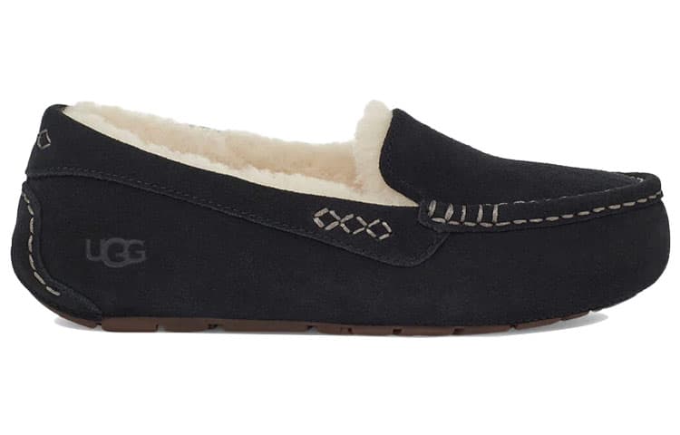 Тапочки UGG ANSLEY - изображение 2