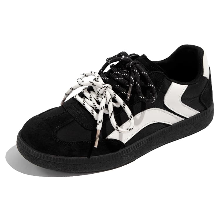 Кроссовки TUOPIN Pai Shoes Low Топ Немецкие армейские кроссовки Унисекс - изображение 2