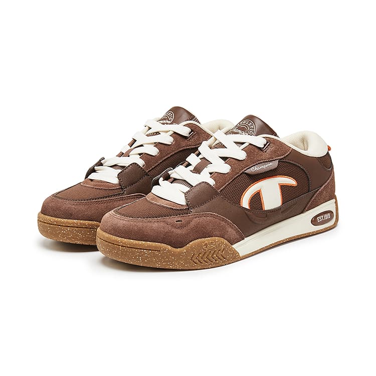 Кроссовки Champion Campus Zero Street - изображение 3