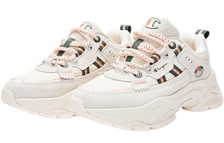 Кроссовки Champion Retro sports Champ Tracklite - изображение 3