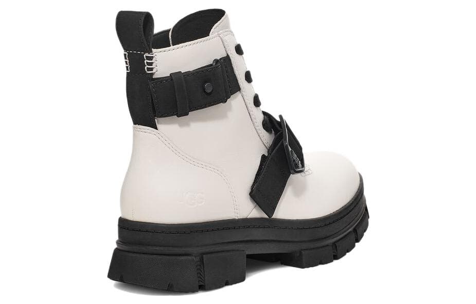 Ботинки UGG - изображение 5