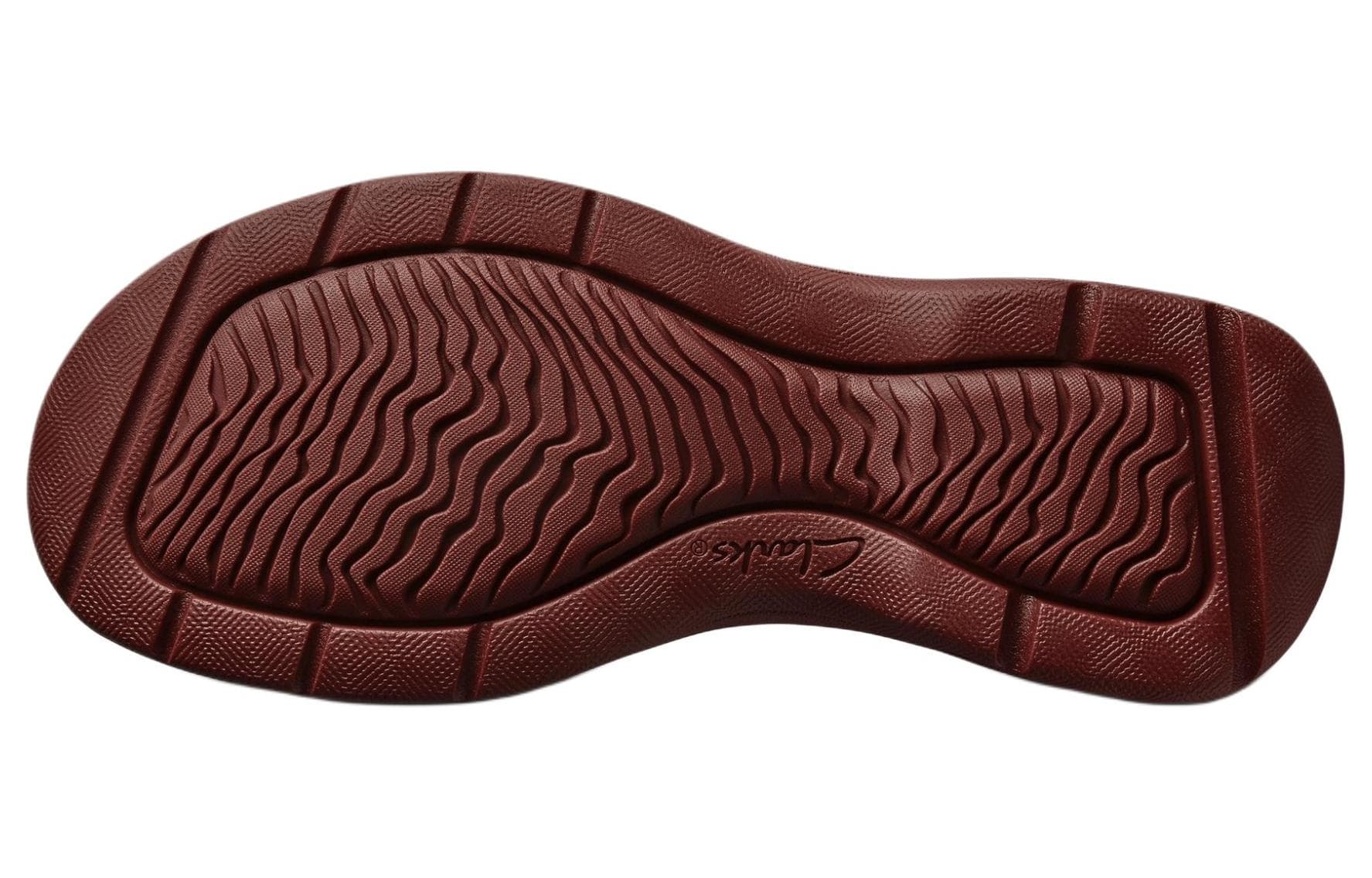 Сандалии с ремешком Clarks - изображение 4