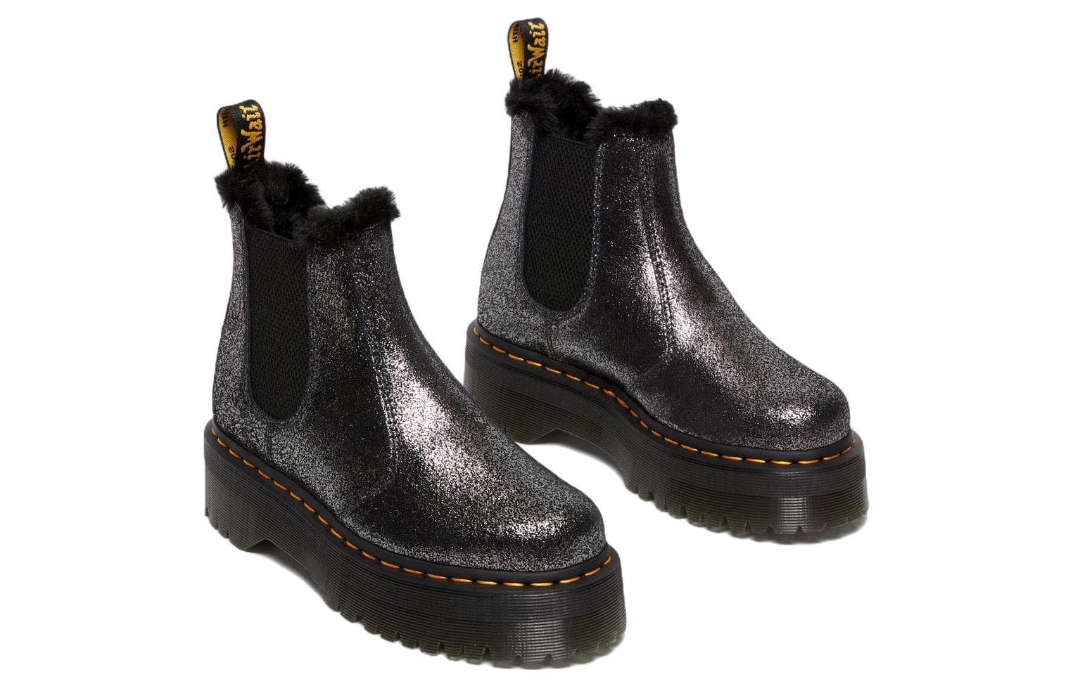 Ботинки челси Dr. Martens Chelsea Boots - изображение 3