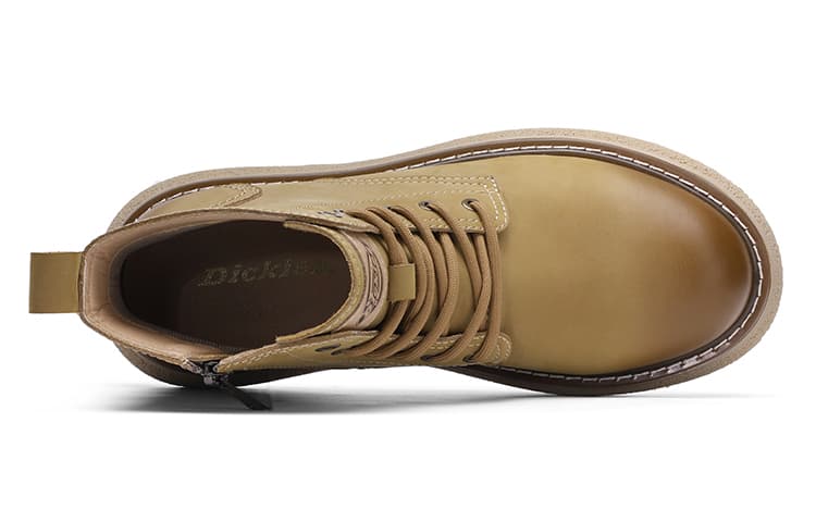 Ботинки Dickies - изображение 4