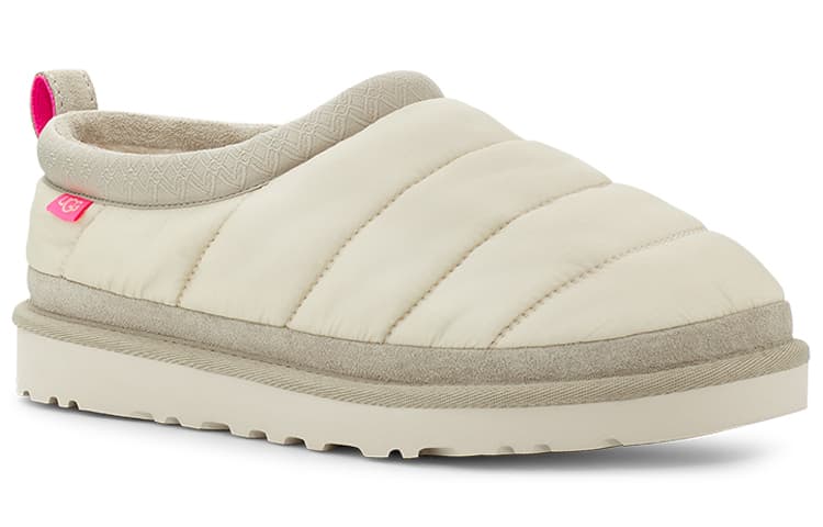 Кроссовки UGG Tasman LTA White - изображение 3