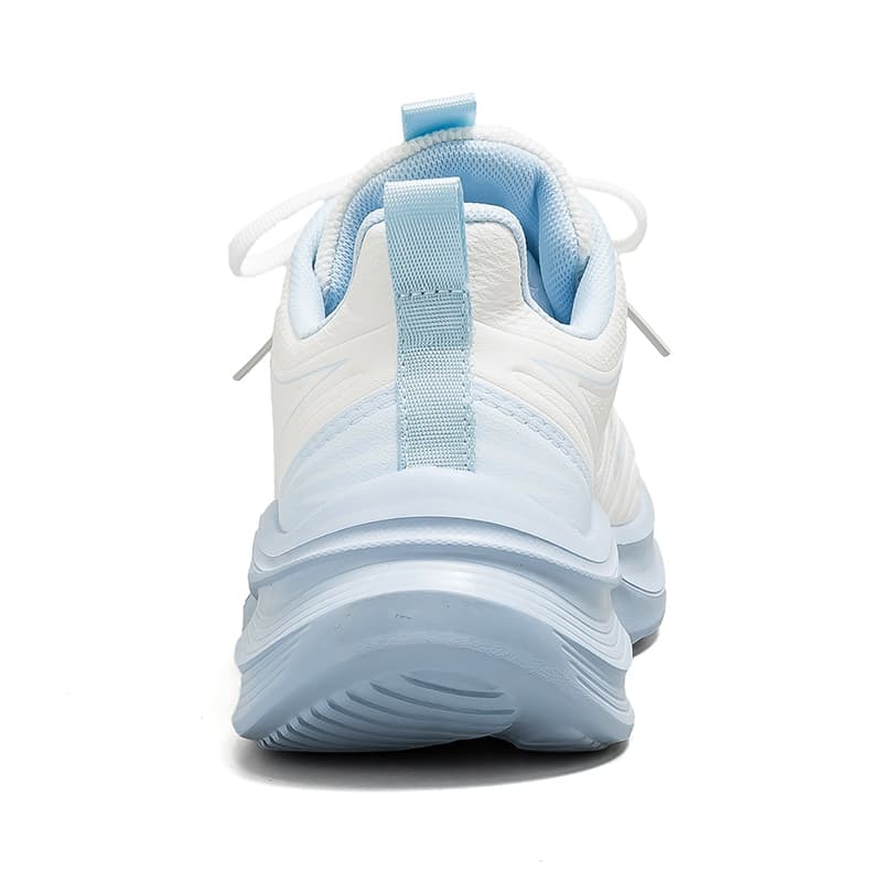 Кроссовки для бега WARRIOR Low Топ Беговые кроссовки Женские - изображение 5