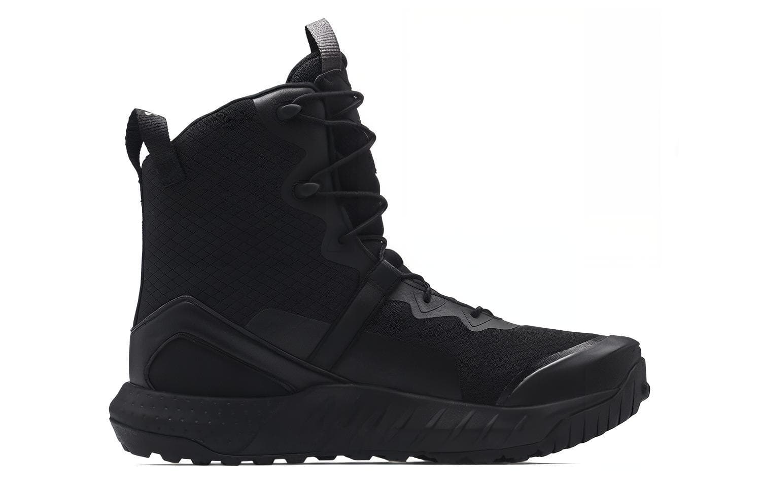 Кроссовки Under Armour Micro G Valsetz Tactical Boots - изображение 2
