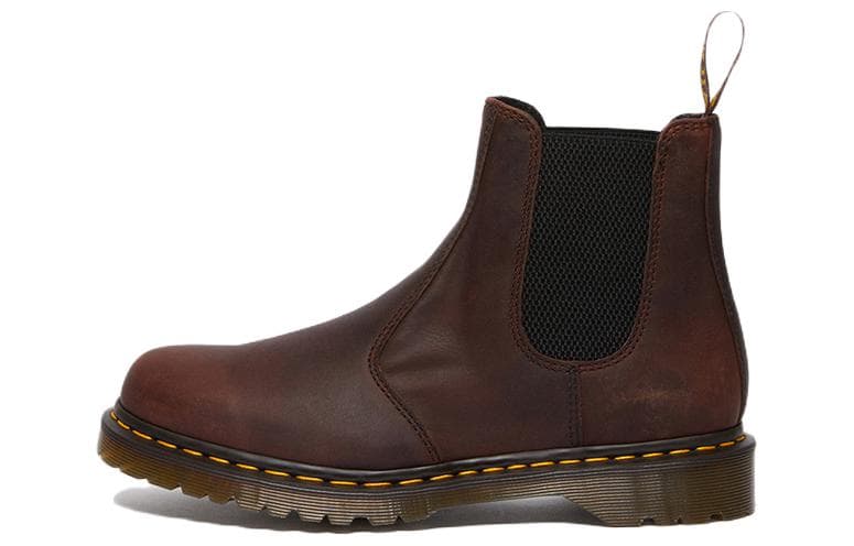 Ботинки челси Dr.Martens - изображение 1