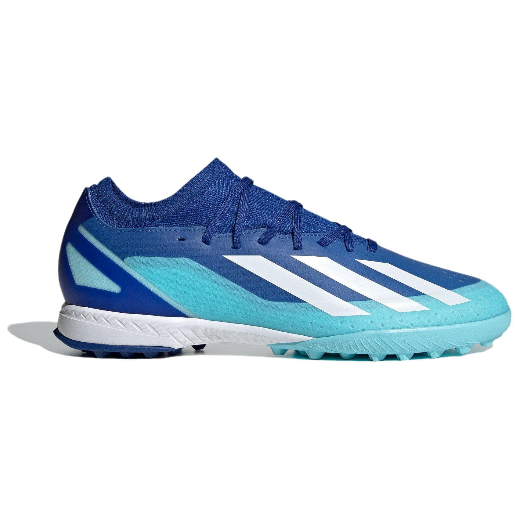 Кроссовки для футбола adidas X Crazyfast.3 TURF - изображение 2