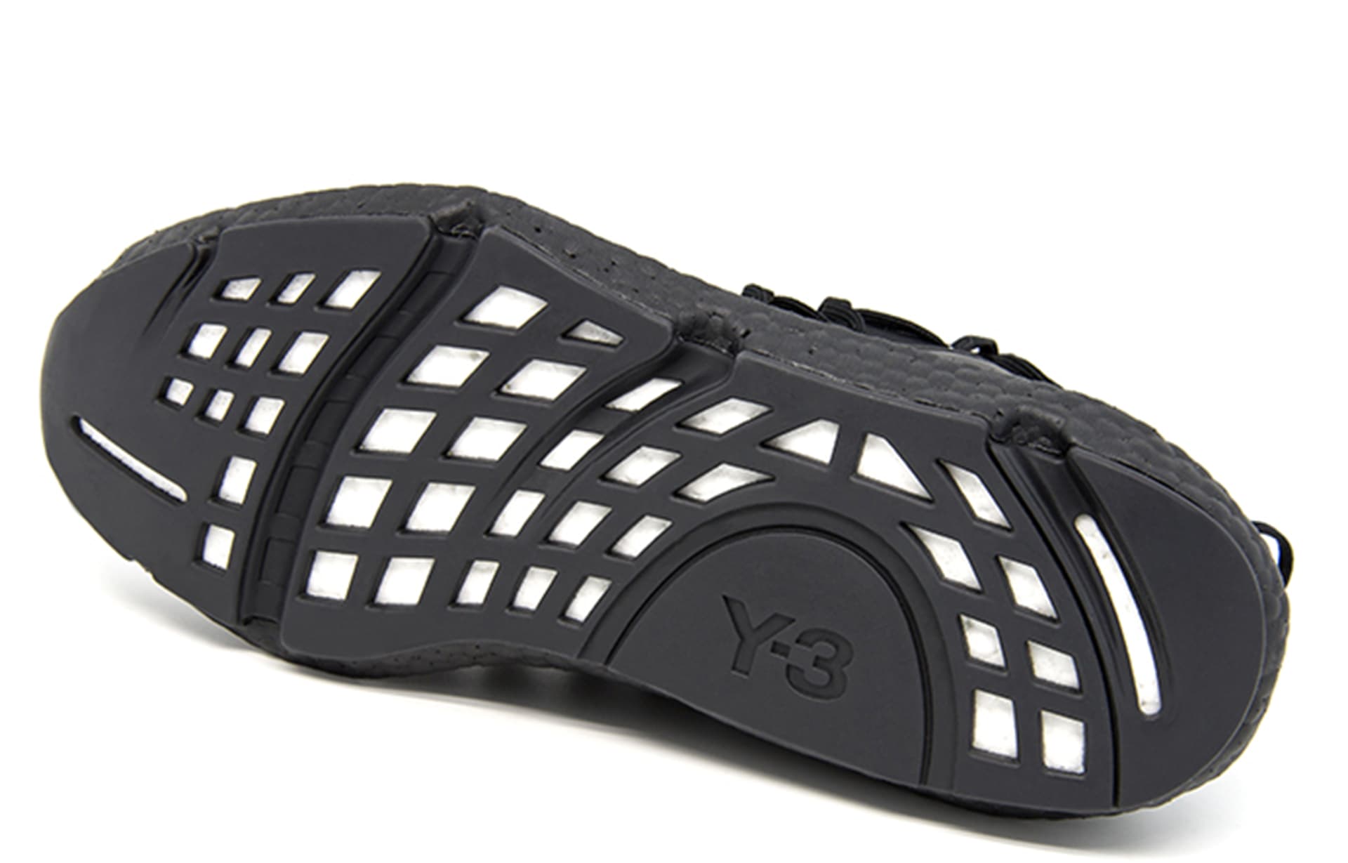 Кроссовки Y-3 Kusari - изображение 5