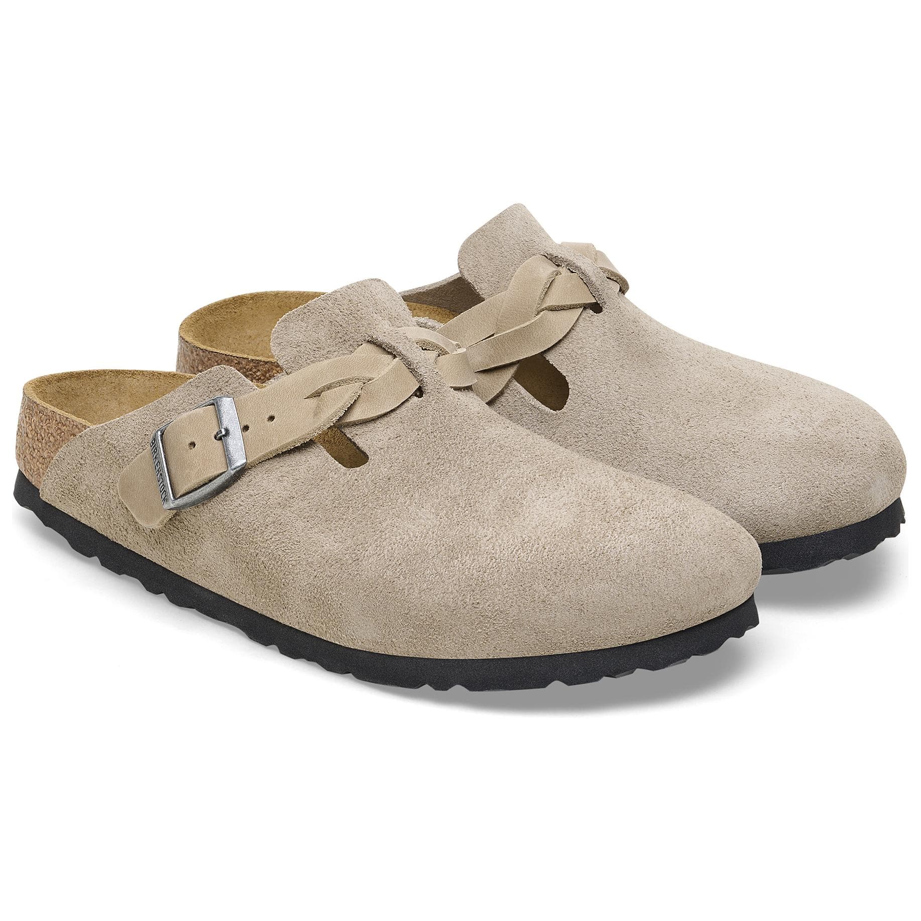 Сандалии Birkenstock EVA - изображение 3