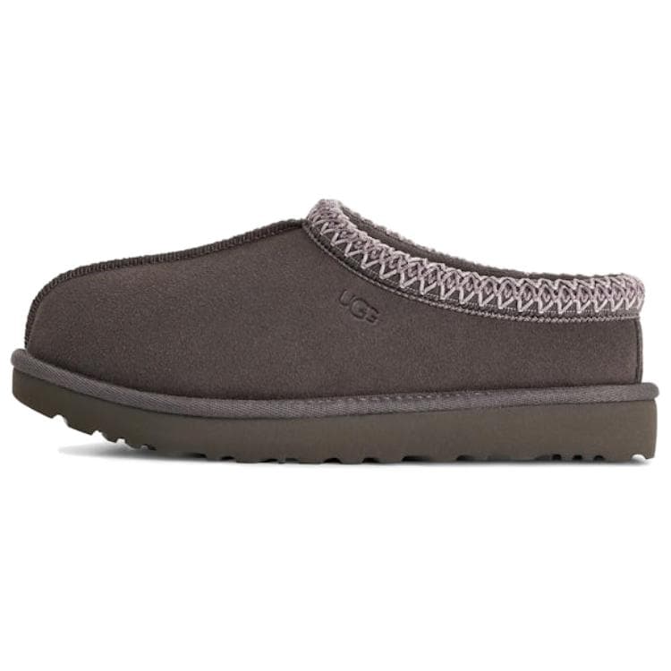 Сандалии UGG Домашние тапочки Женские Кофе - изображение 1