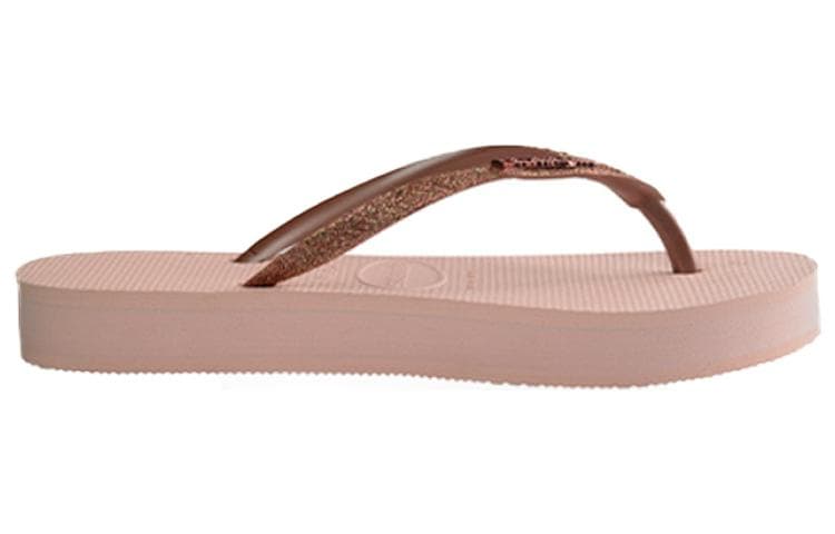 Havaianas Slim Flatform Shine - изображение 2