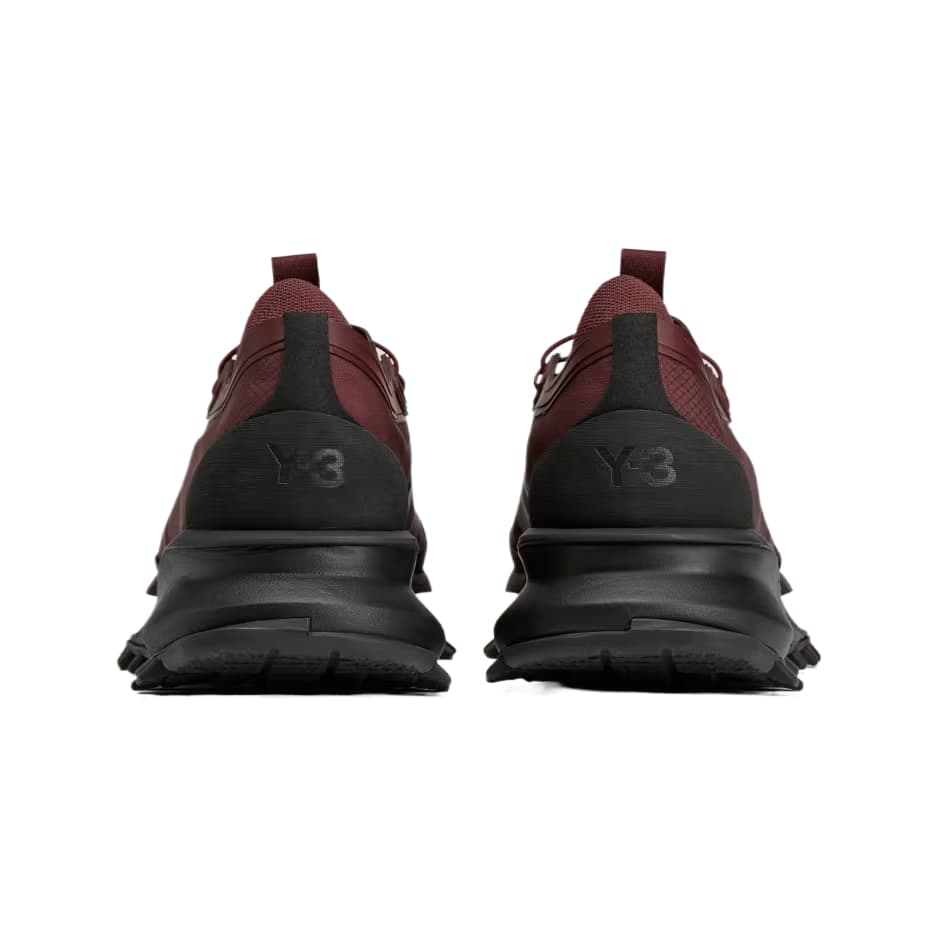 Кроссовки Y-3 S-Gendo Trail - изображение 4