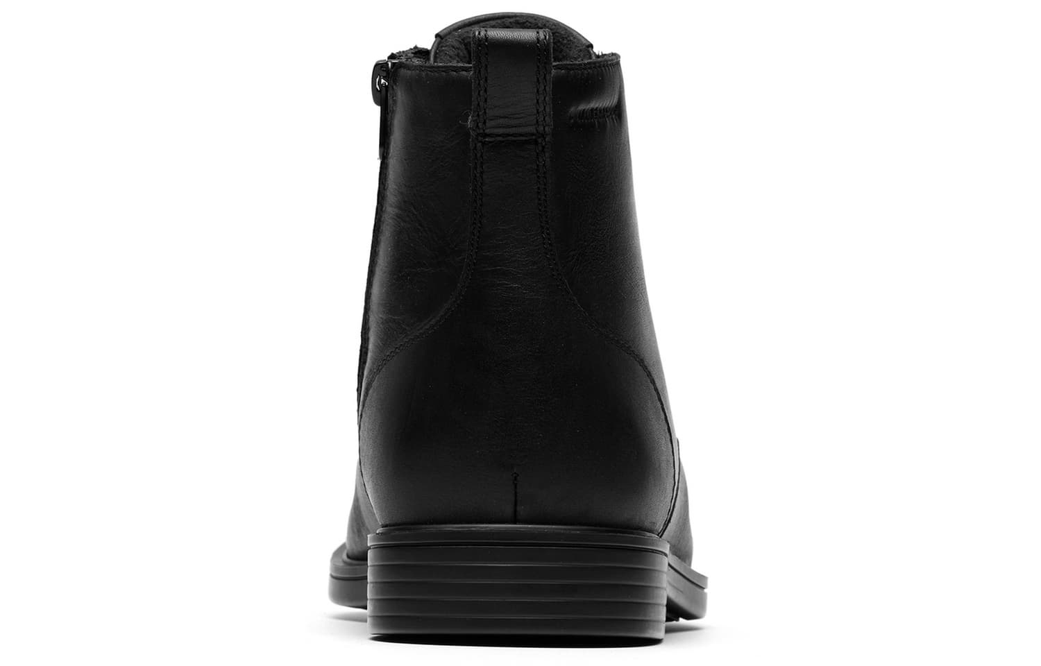Ботинки Clarks Армейские ботинки Черный 2 61845517 Мужской - изображение 3