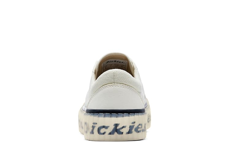 Кеды Dickies - изображение 4