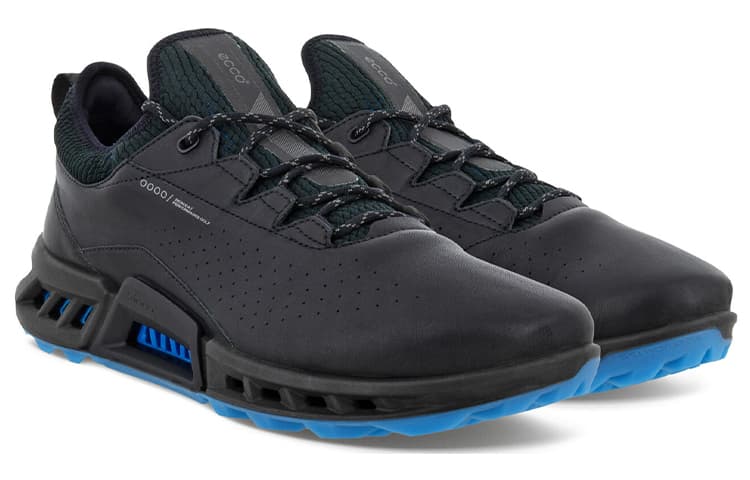 Кроссовки для гольфа ecco Biom C4 - изображение 4