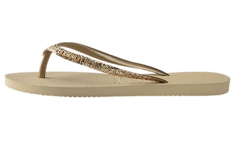 Сандалии Havaianas Slim Glitter 2 - изображение 1