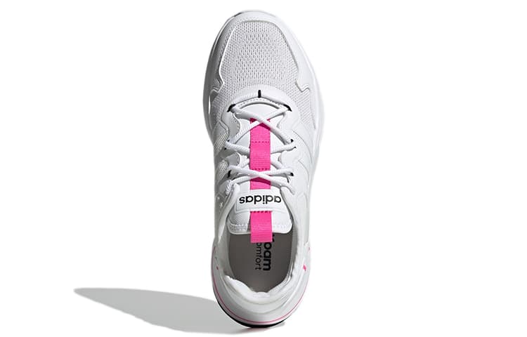 Кроссовки adidas neo - изображение 4