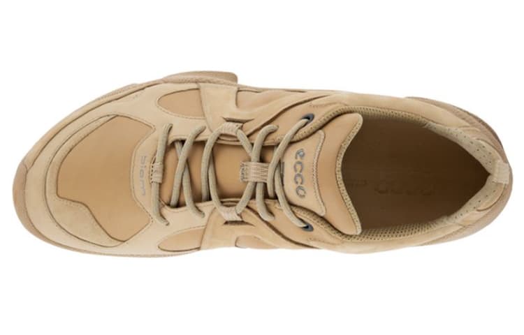 Кроссовки для бега Ecco Running Shoes Khaki - изображение 3