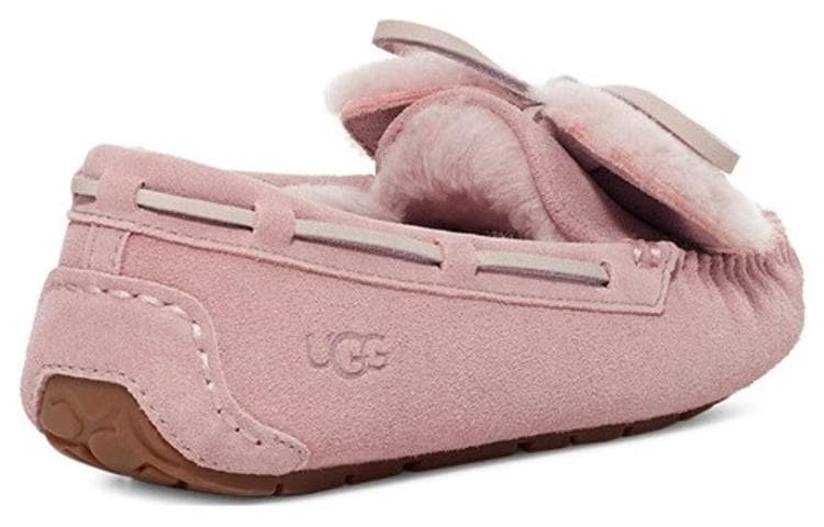Тапочки UGG - изображение 4
