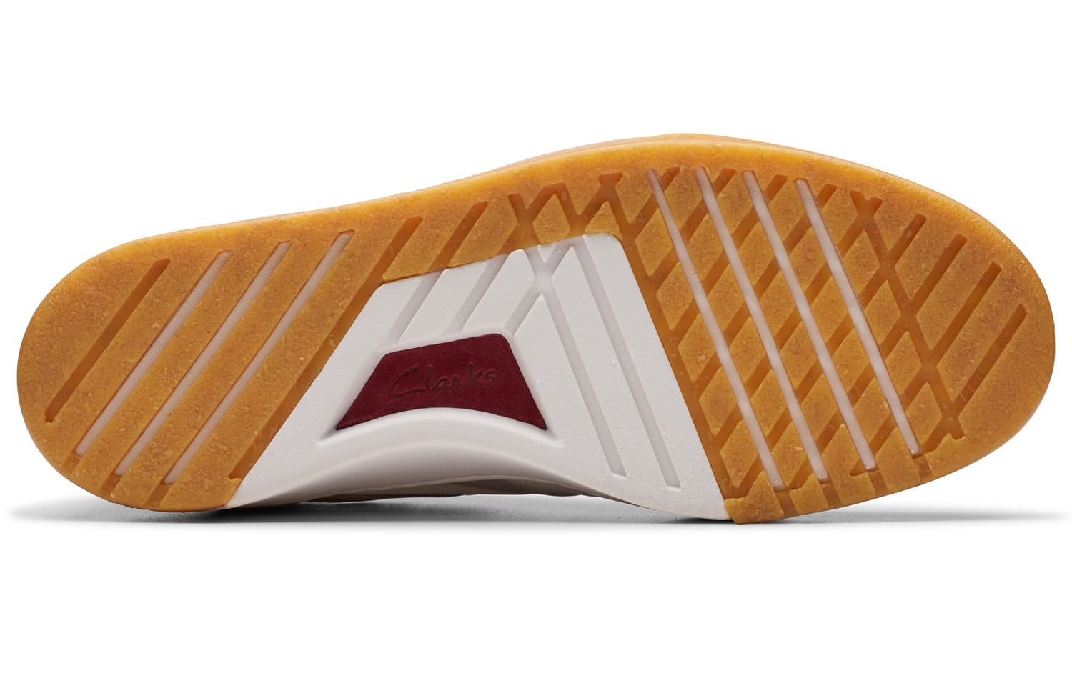Кроссовки Clarks Art Movement Series - изображение 5