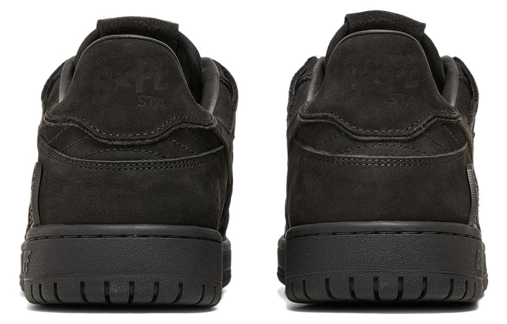 Кроссовки A BATHING APE SK8 URBAN FALL - изображение 5
