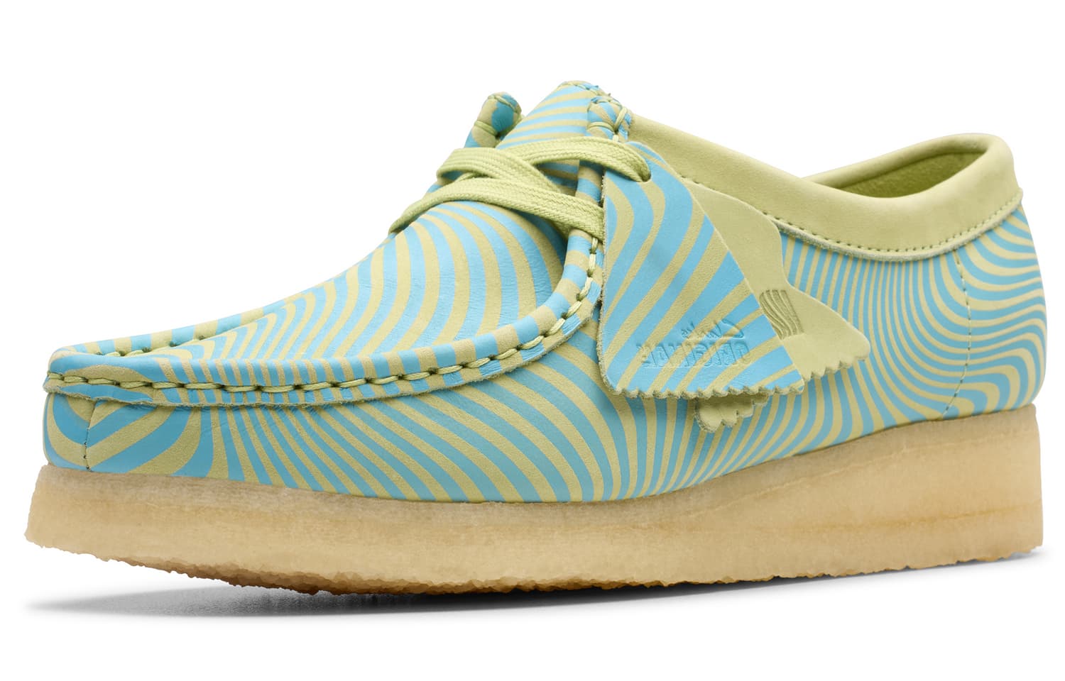 Кроссовки Clarks - изображение 2